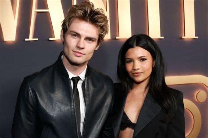Noah Lalonde's Love Life Explored