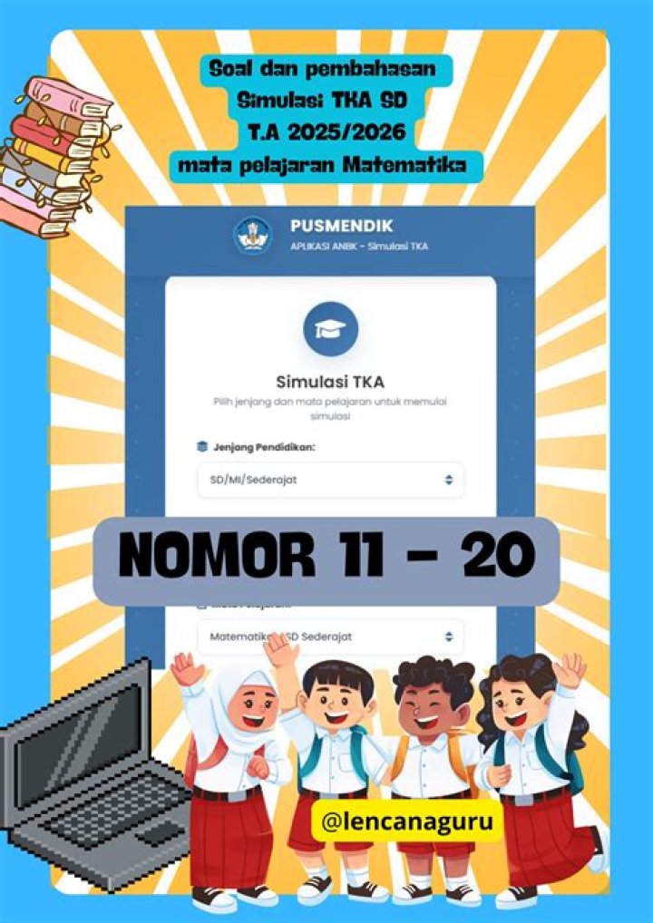 Nomor11