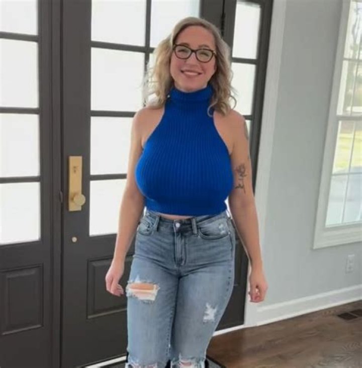 Nora Rose Jean OnlyFans Video: A Controversial Release