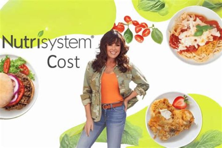 Nutrisystem Jason Kaplan Weight Loss Transformation Journey