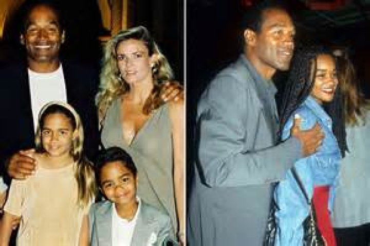 O.J. Simpson Bans Khloe Kardashian Look-Alike Daughter Sydney Simpson From Prison Visits (Photo) |
