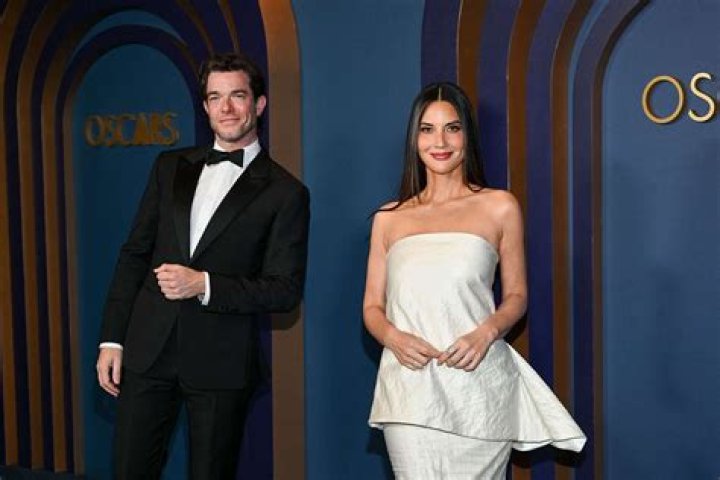 Olivia Munn And Chris Pine: Hollywood's Enigmatic Love Story