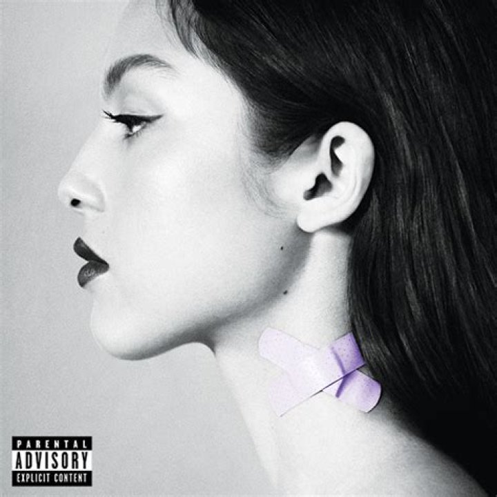 Olivia Rodrigo Releases Vampire, Her First Song Of Her New Album Hollywood Life