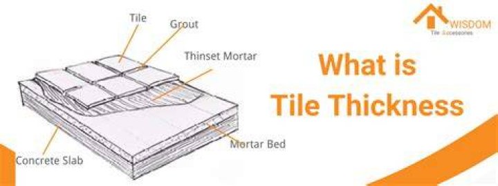 Optimizing Thinset Thickness For Perfect Tile Installations