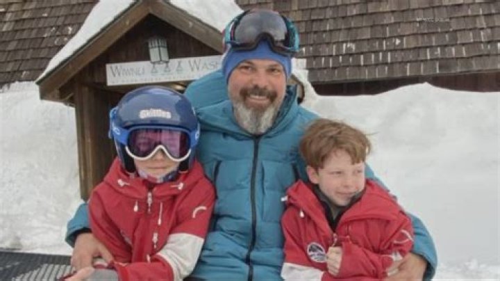 Oregon Mourns Loss Of Respected Mountain Manager, Mark Hendrickson