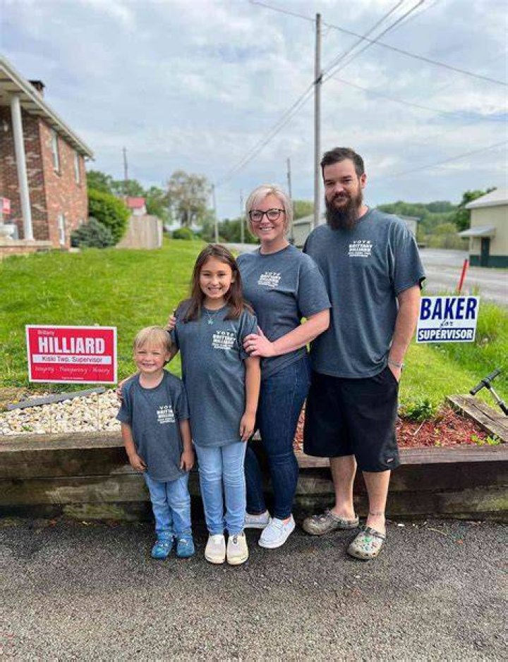 Pa. Mom Wins Local Election After OnlyFans Pictures Are Maliciously Leaked