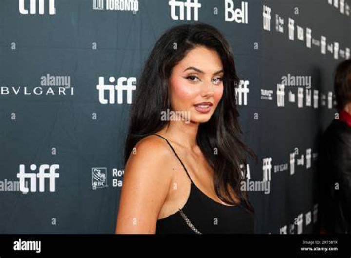 Pardis Saremi Ethnicity | Latest In Bollywood