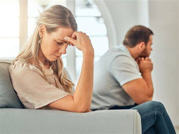 Parents Divorce, a Schizophrenic Brother Plus More
