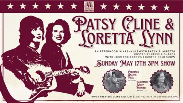 Patsy Lynn | PixBlog