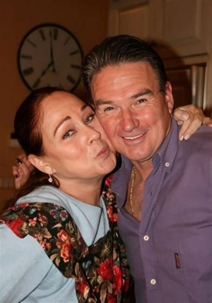 Patti Connors- Wiki, Age, Height, Net Worth, Husband, Marriage