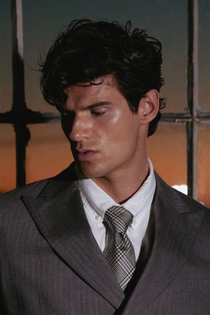 Paul Forman Tv Actor Age Birthday Bio