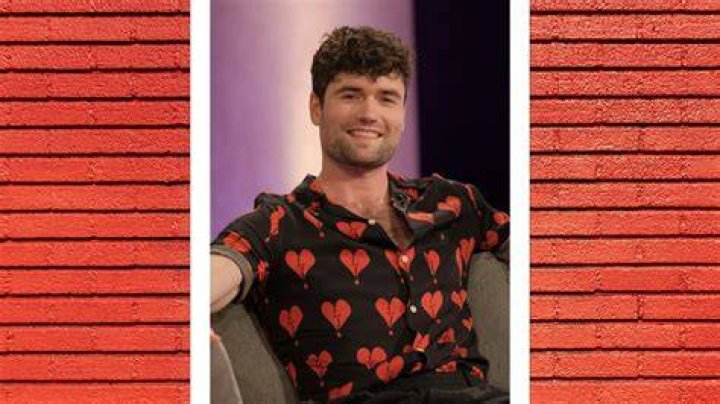Paul Peden Is Stealing Hearts on 'Love Is Blind,' but What Do We Know About His Family?