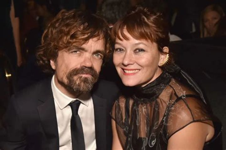 Peter Dinklage And Wife's Surprising Story