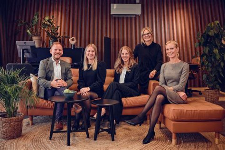 Petra Hansson S Journey To Being Spotify