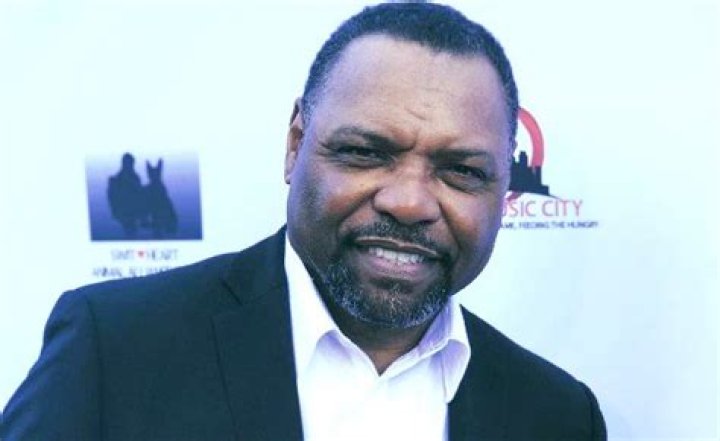 Petri Hawkins Byrd [Updates] net worth, wife, family, bio, career facts.
