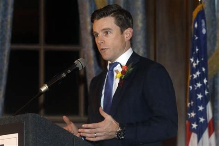 Phil Mattingly (CNN) Wiki, Bio, Age, Married Life, Parents, Wife, Height, Net Worth 2023, Salary |
