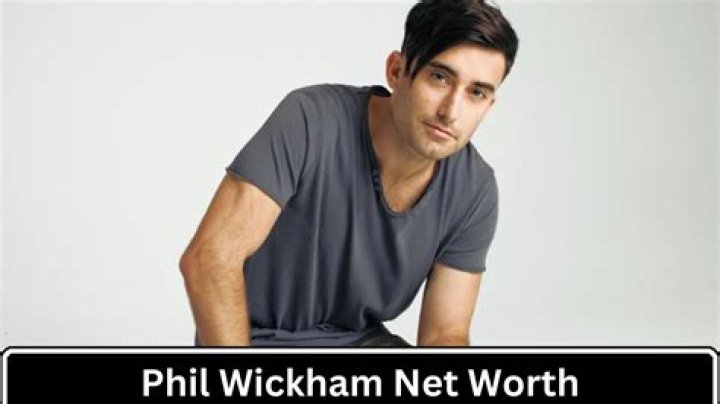 Phil Wickham's Net Worth And Beyond