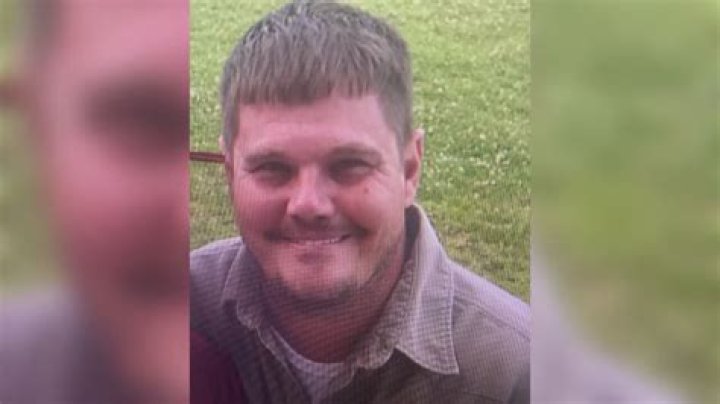 Phillip Joshua Johnson Missing