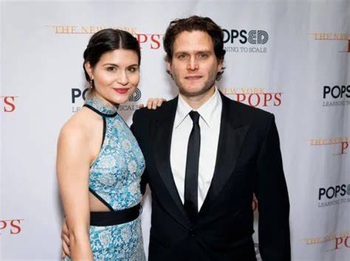 Phillipa Soo Parents, Husband, Height, Age, Ethnicity, Net worth