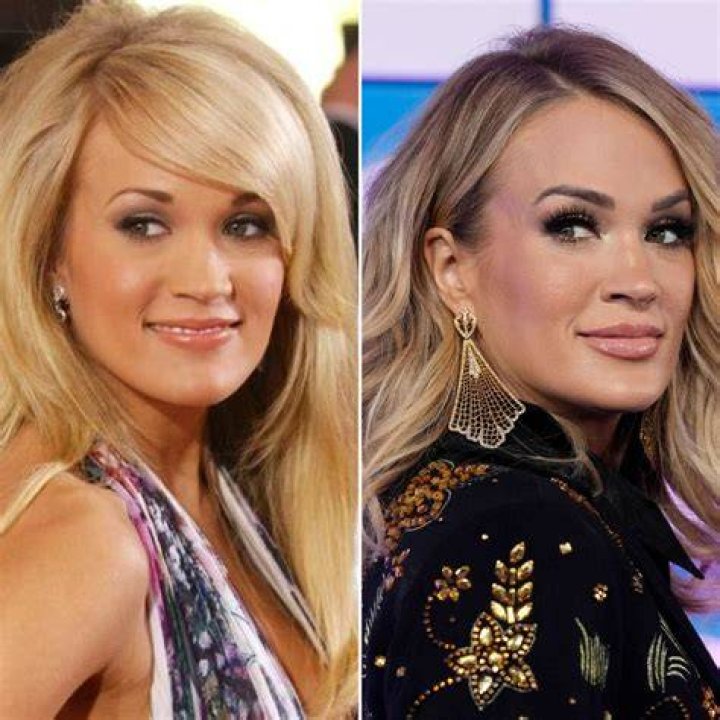 Photos Of Her Transformation Hollywood Life ·