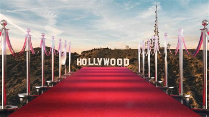 Photos Of Stars On The Red Carpet Hollywood Life |