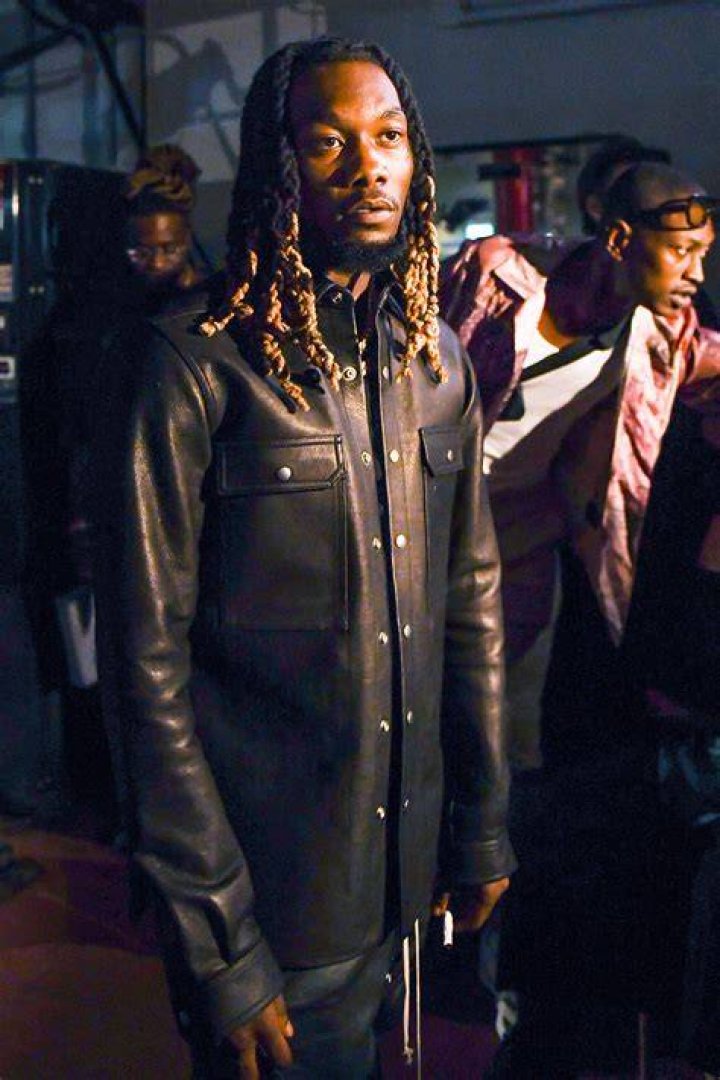 Photos Of The Rapper Hollywood Life