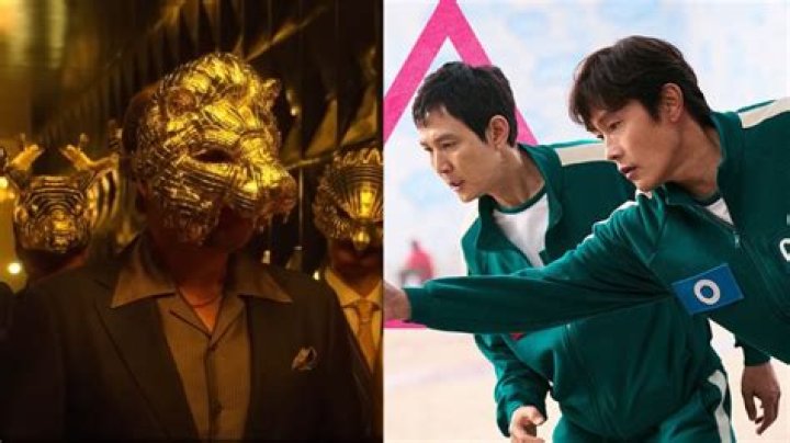 Physical 100 doesn't feature Jay Chou but Nam Kyung-jin is a 'lookalike'