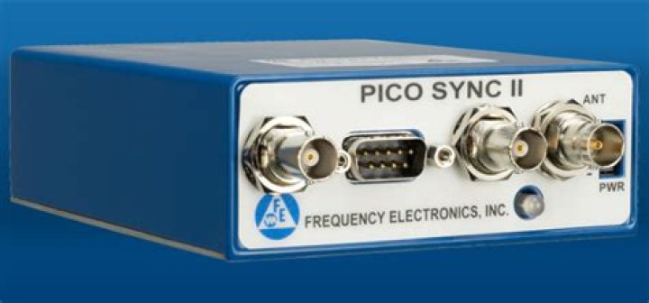 PicoSync | PicoSync