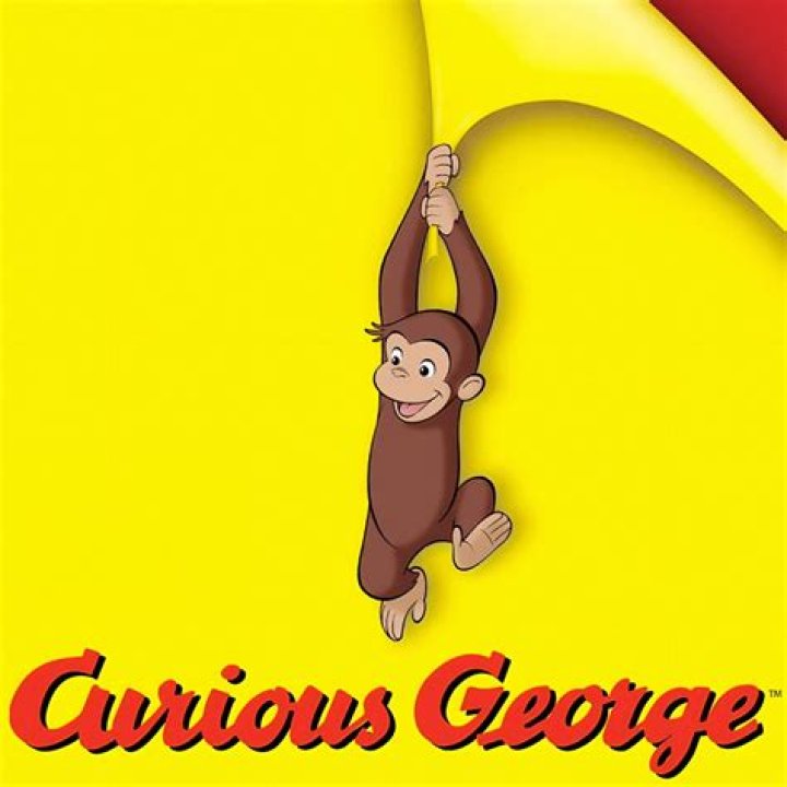 Play CURIOUS GEORGE GAMES for Free!