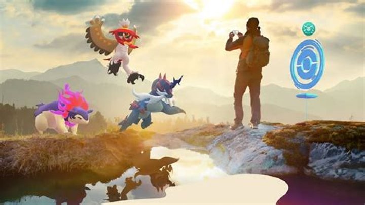 Pokemon GO Battle League Timeless Travels Season update revealed, including events and cups |