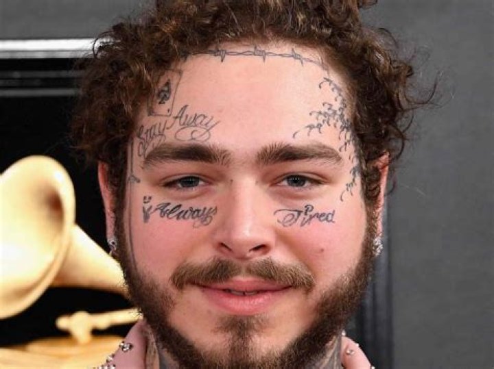 Post Malone's Child And The Woman Behind It