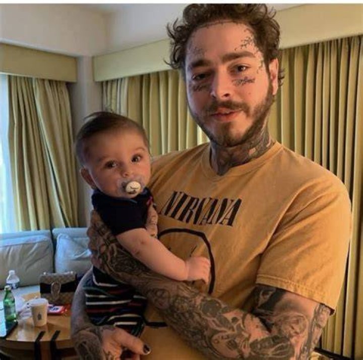 Post Malone Baby Mama, Who’s Post Malone?