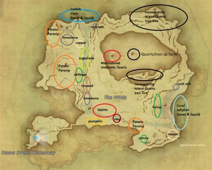 Potter's Clay FFXIV Leaderboard XIV Guide