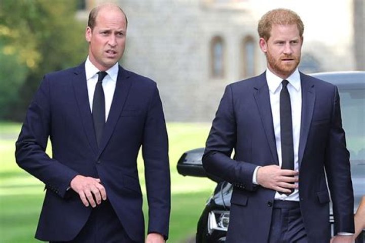 Prince Harry and William's half-sister Laura Lopes and their rocky relationship