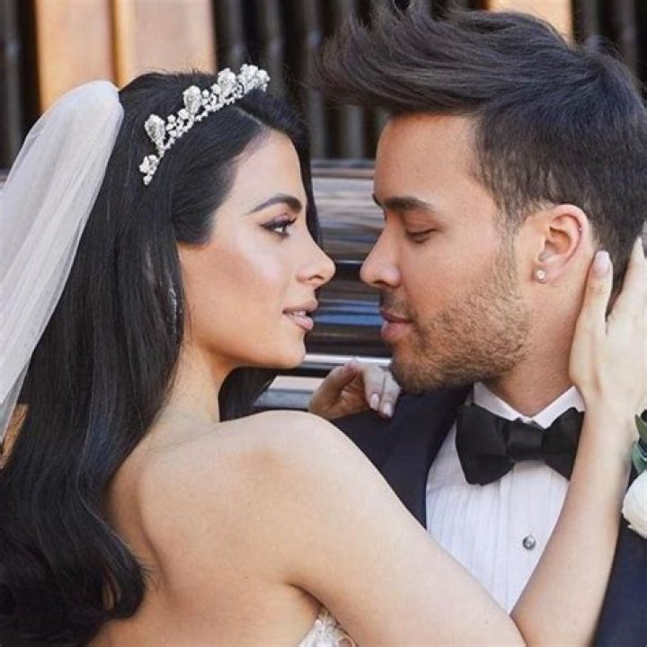 Prince Royce and Wife Emeraude Toubia Are in It for the Long Haul ·