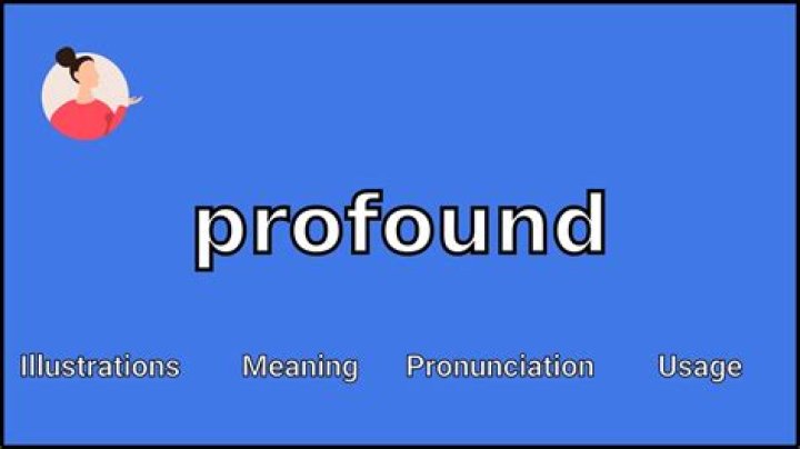 Profound - JamBlog
