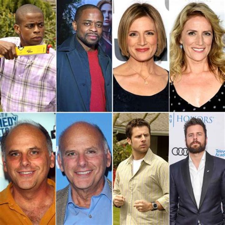 Psych Cast: Where Are They Now?