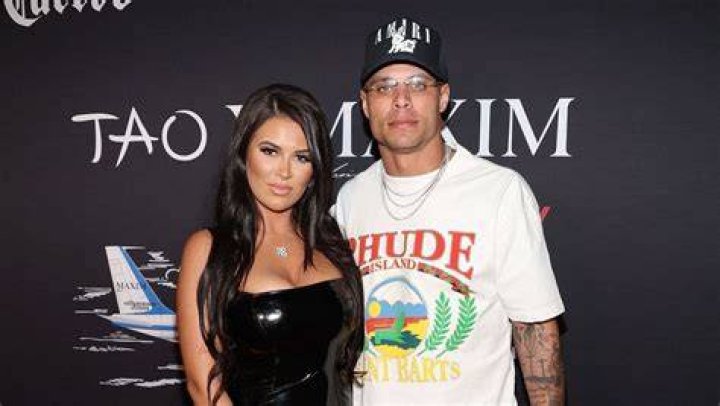 Rachel Bush Wiki Jordan Poyer S Wife