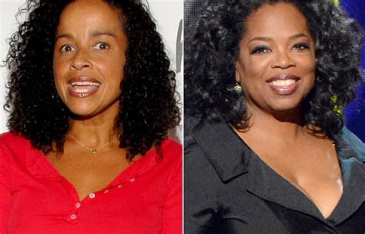 Rae Dawn Chong Oprah Winfrey Slam: Call Her 