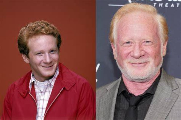 Ralph Happy Days Actor: Donnie Most's Iconic Portrayal