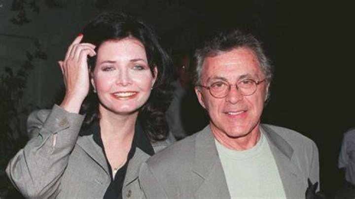 Randy Clohessy: The Unknown Side of Frankie Valli’s Third Wife