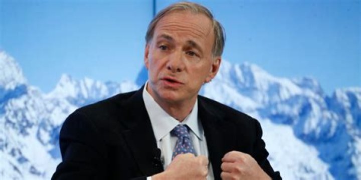 Ray Dalio, Adam Levinson, Hedge Funds Posted Record Losses in March