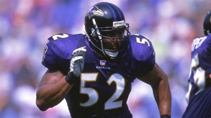 Ray Lewis's Murder Trial And Its Impact
