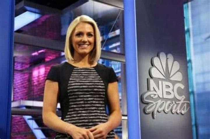 Rebecca Lowe Net Worth, Weight, Age, Height, Bio ·