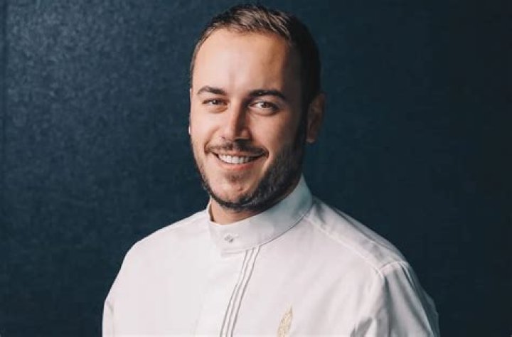 Redefining Pastry As Art [Chef Wiki Bio]
