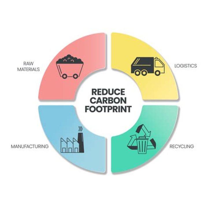 Reduce Your Carbon Footprint While Supporting Sustainable Brands