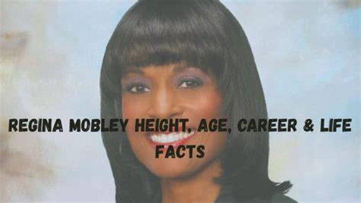 Regina Mobley Bio, Wiki, Age, Husband, WAVY-TV 10, Salary, and Net Worth. |