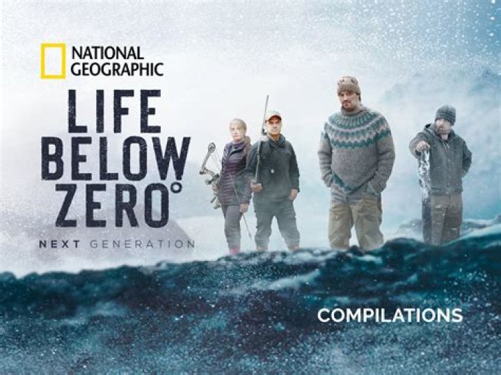 Remember Andy Bassich from Life Below Zero. Where is He now? ·