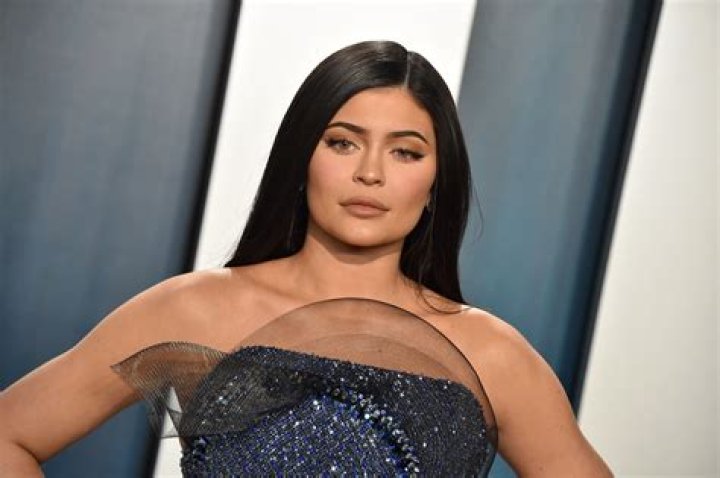 Remember When Kylie Jenner and Jaden Smith Dated? ·