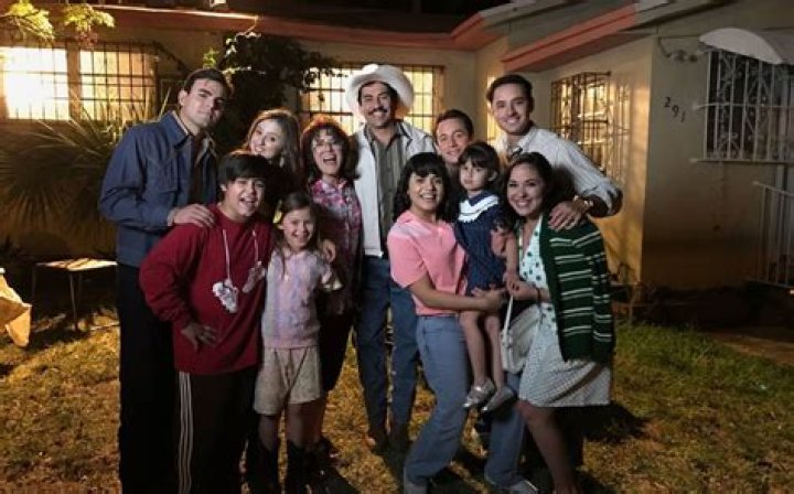 Remembering Gustavo Pedraza: A Renowned Telemundo Actor